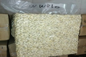 CASHEW NUTS from Tanzania